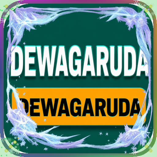 dewagaruda — mitra unggulan