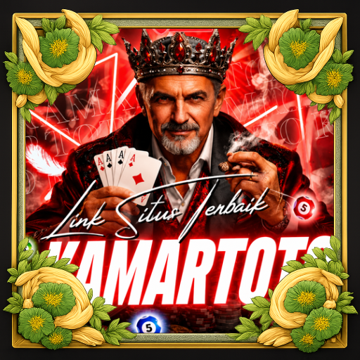 kamartoto — mitra unggulan